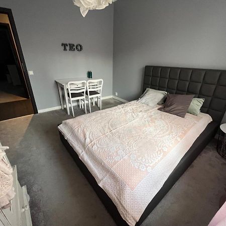 Luxury Apartaments Klimatyzacja 4 Radom Eksteriør billede