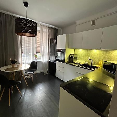 Luxury Apartaments Klimatyzacja 4 Radom Eksteriør billede