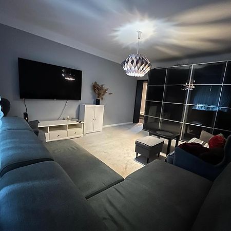 Luxury Apartaments Klimatyzacja 4 Radom Eksteriør billede