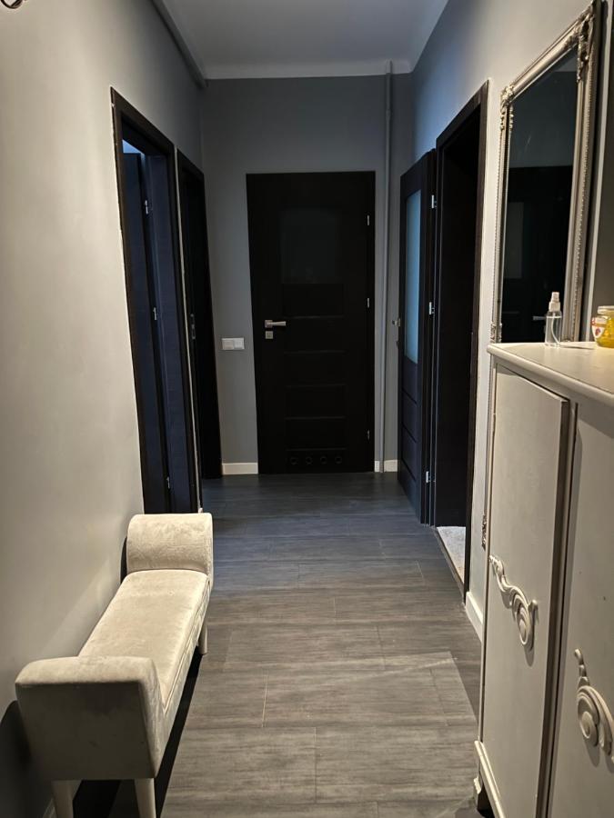 Luxury Apartaments Klimatyzacja 4 Radom Eksteriør billede