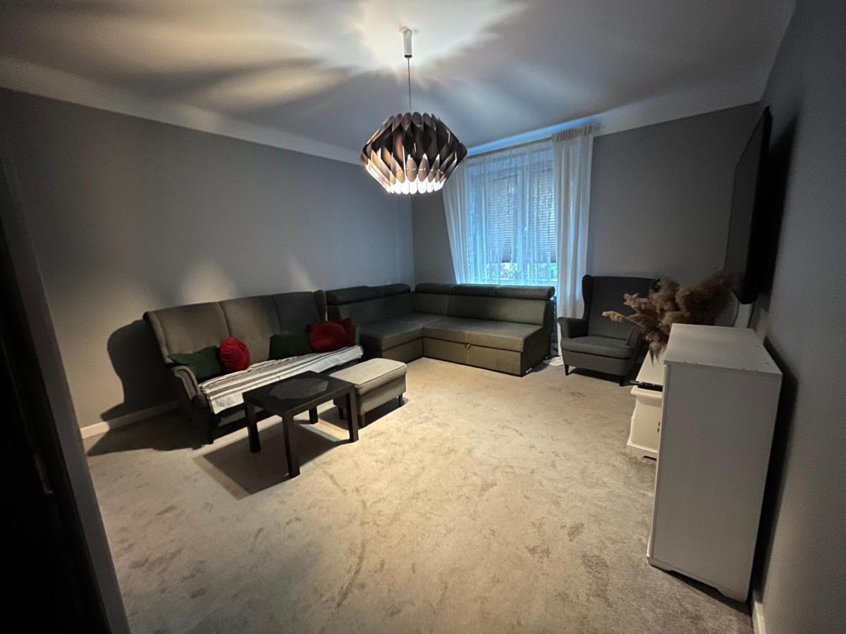 Luxury Apartaments Klimatyzacja 4 Radom Eksteriør billede