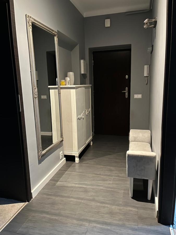 Luxury Apartaments Klimatyzacja 4 Radom Eksteriør billede