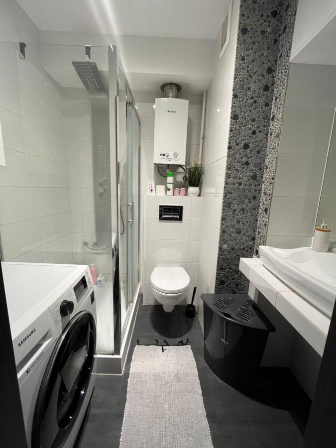 Luxury Apartaments Klimatyzacja 4 Radom Eksteriør billede