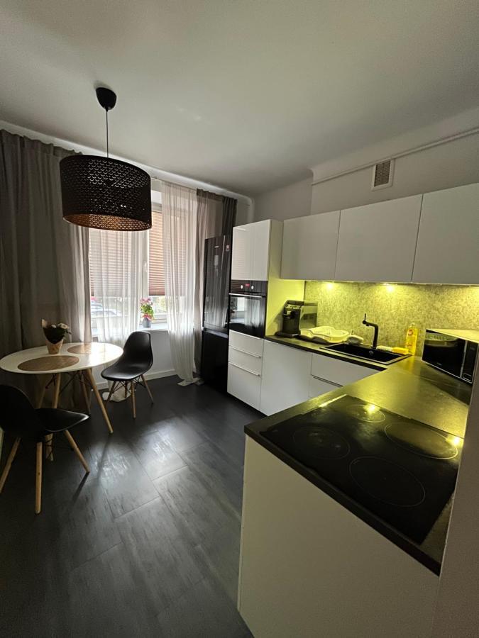 Luxury Apartaments Klimatyzacja 4 Radom Eksteriør billede