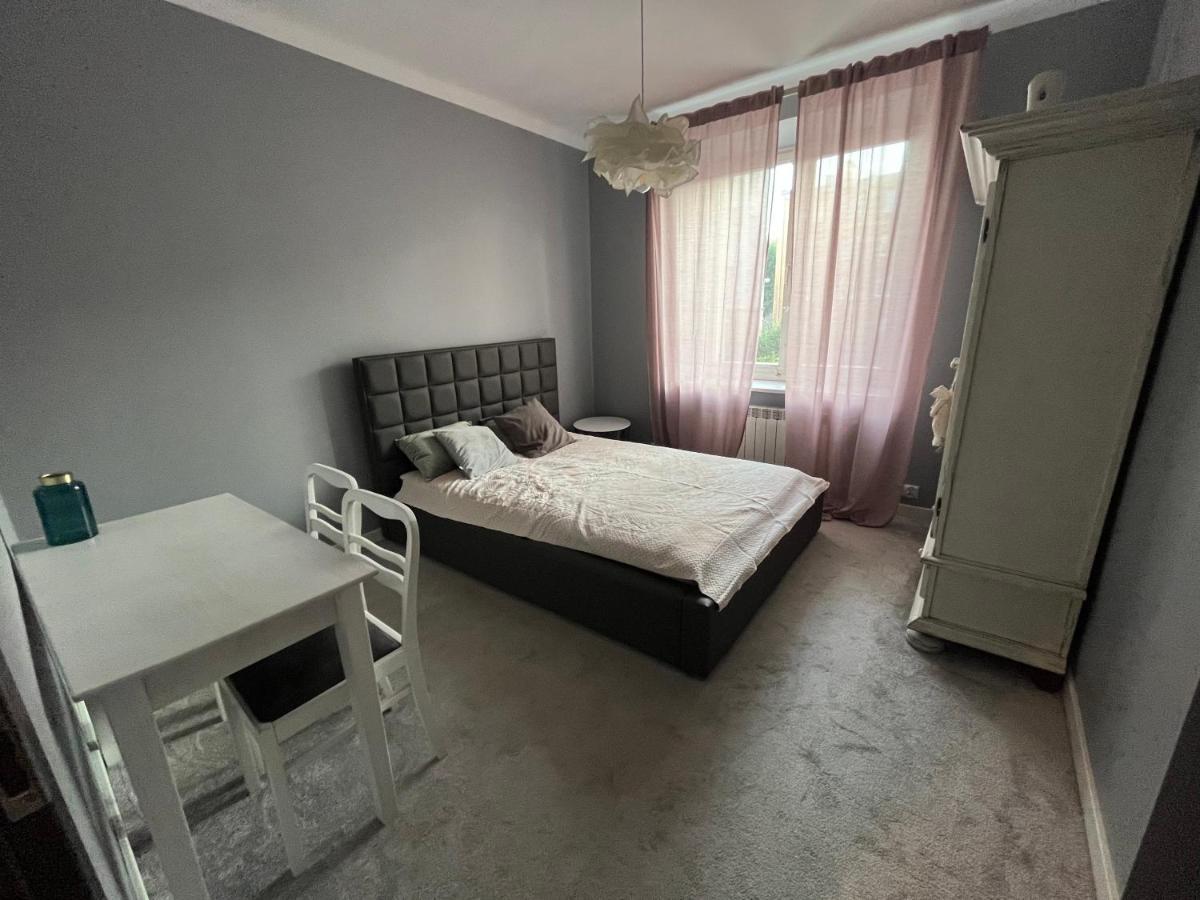 Luxury Apartaments Klimatyzacja 4 Radom Eksteriør billede