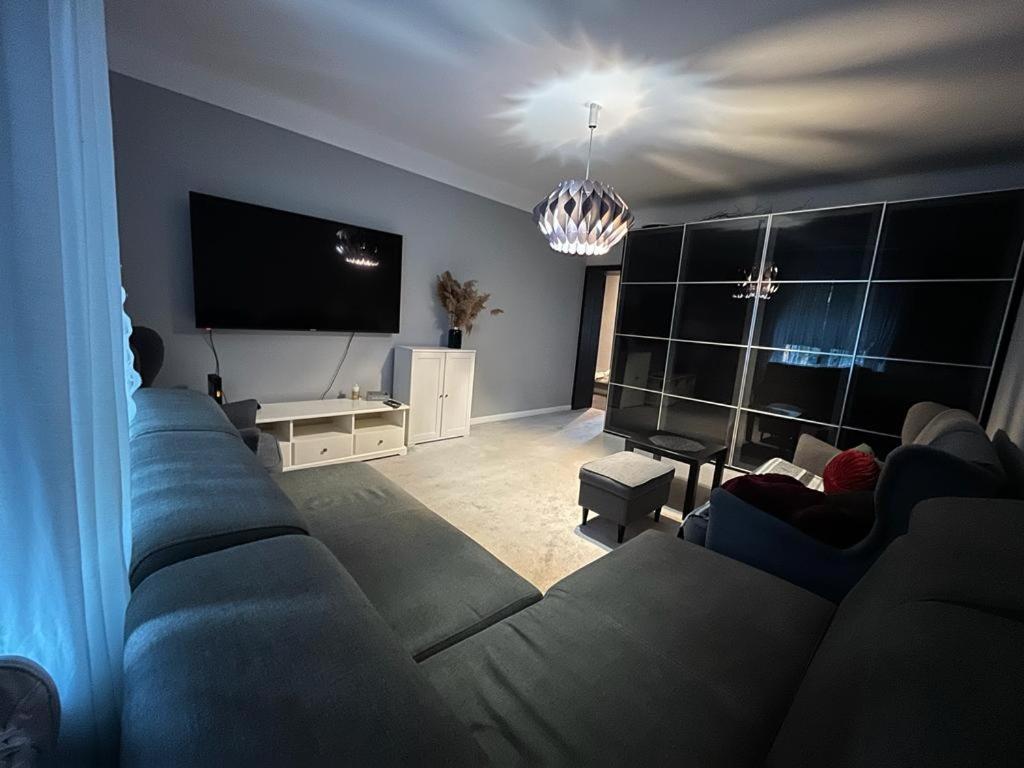 Luxury Apartaments Klimatyzacja 4 Radom Eksteriør billede