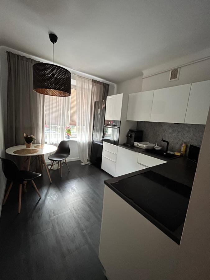 Luxury Apartaments Klimatyzacja 4 Radom Eksteriør billede